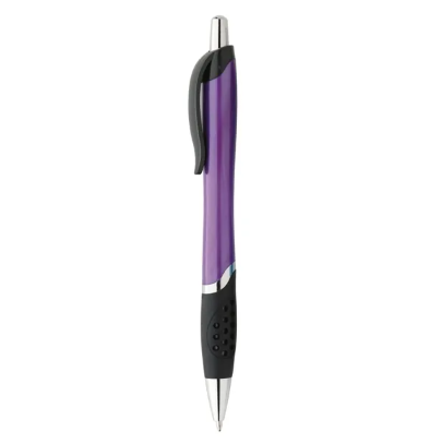 Purple Wolverine Pen